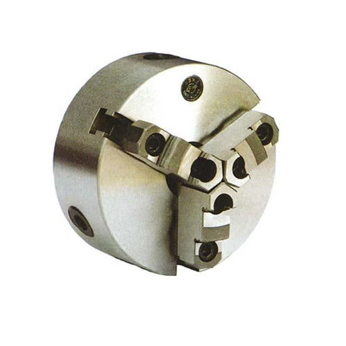 3-JAW, SELF CENTERING, CAMLOCK MOUNT LATHE CHUCK 325Cmm/D8
