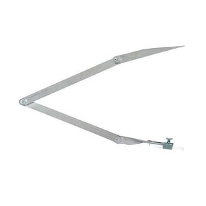 CURV-O-MARK CONTOUR 24" RADIUS STANDARD MARKER