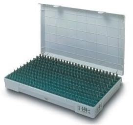 310 PCE MEYER PIN GAUGE SET 1.52 - 7.70mm