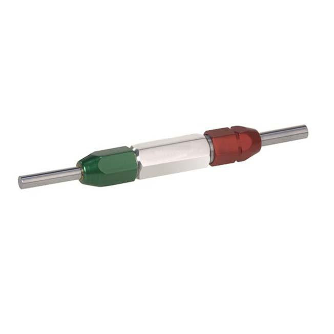 HOLDER FOR PIN GAUGE - SUITS PINS 0.27 TO 1.52mm
