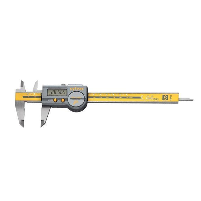 Sylvac digital deals caliper